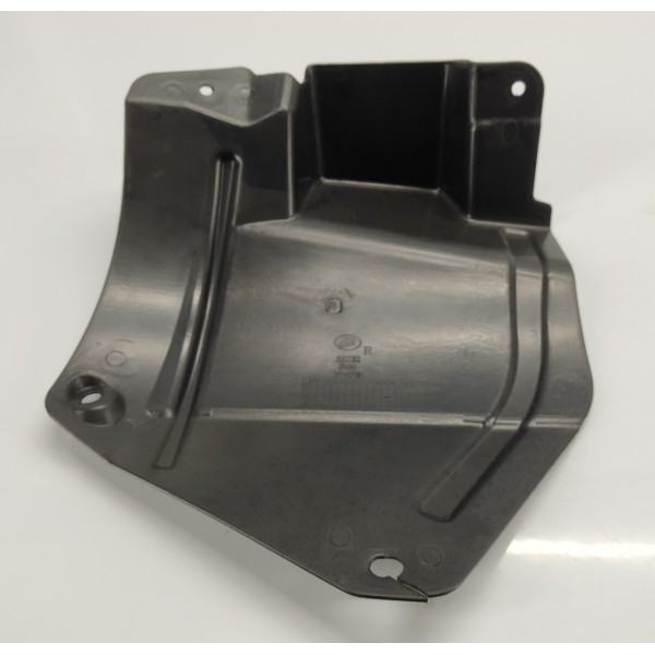 Acabamento Para Barro T.e Lifan X60 1.8 2016 S5512162