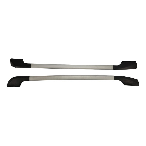 Par Rack Teto Lifan X60 1.8 2016 Prateado