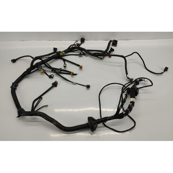 Chicote Motor Lifan X60 1.8 2016 4001100a7