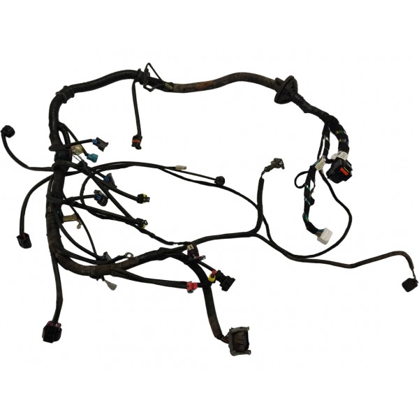 Chicote Motor Lifan X60 1.8 2016 4001100a7