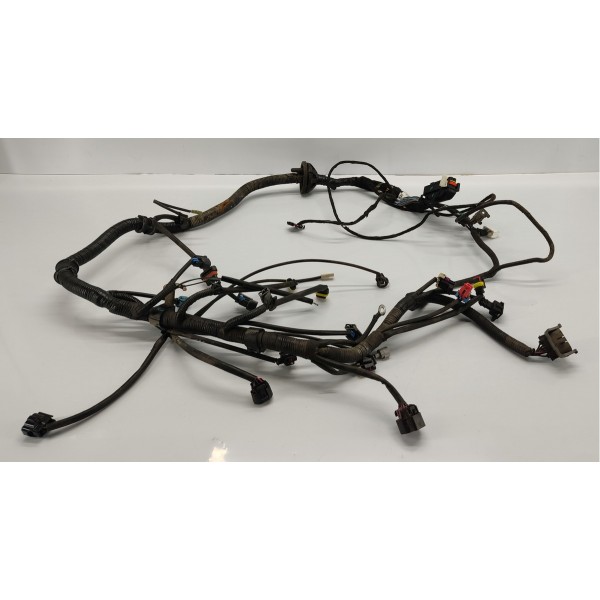 Chicote Motor Lifan X60 1.8 2016 4001100a7