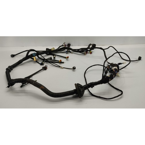 Chicote Motor Lifan X60 1.8 2016 4001100a7