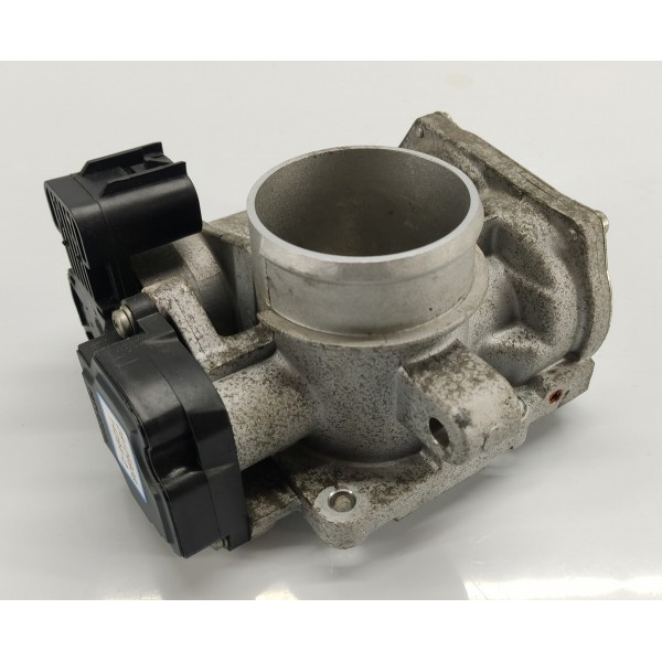 Tbi Corpo Borboleta Lifan X60 1.8 2016 28124938