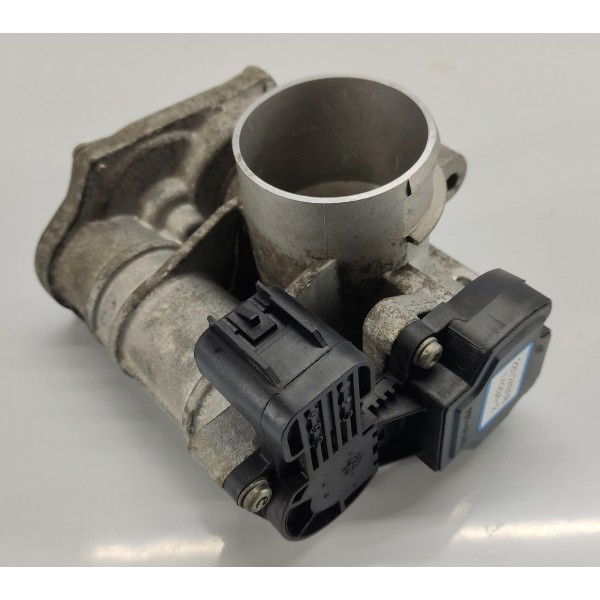 Tbi Corpo Borboleta Lifan X60 1.8 2016 28124938