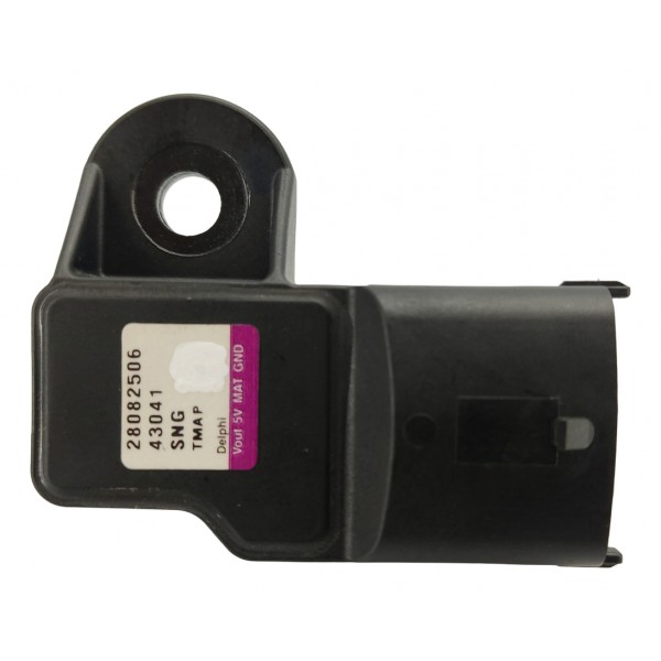 Sensor Map Lifan X60 1.8 2016 28082506