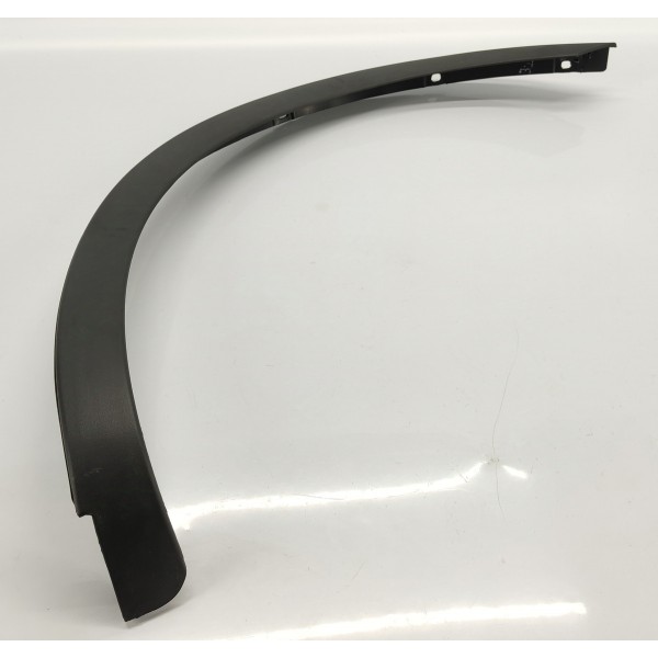 Moldura Alargador Roda Para Lama T.e Lifan X60 2016 S5006670