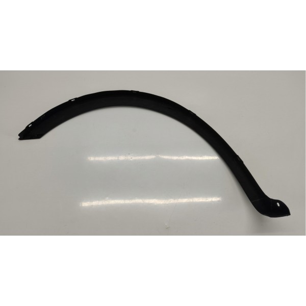 Moldura Alargador Roda Para Lama T.e Lifan X60 2016 S5006670