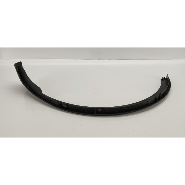 Moldura Alargador Roda Para Lama D.d Lifan X60 2016 S5006460