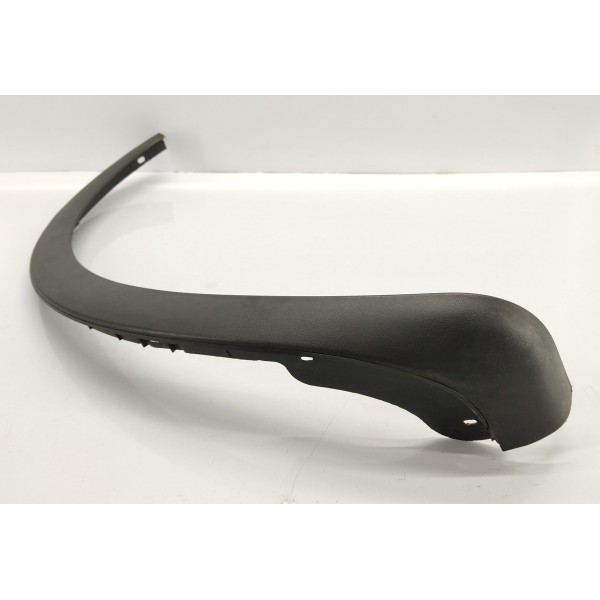 Moldura Alargador Roda Para Lama D.d Lifan X60 2016 S5006460