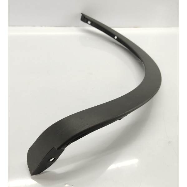 Moldura Alargador Roda Para Lama T.d Lifan X60 2016 S5006680