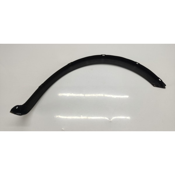 Moldura Alargador Roda Para Lama T.d Lifan X60 2016 S5006680