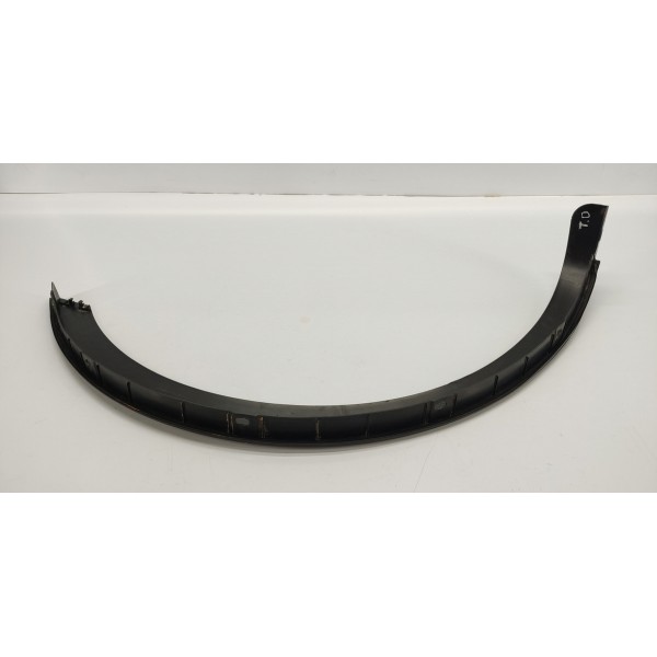 Moldura Alargador Roda Para Lama T.d Lifan X60 2016 S5006680
