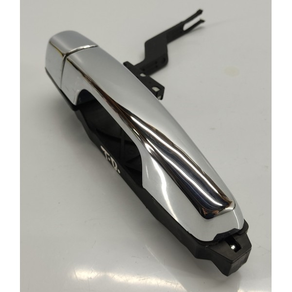 Maçaneta Externa Traseira Direita Lifan X60 1.8 2016 Traseira