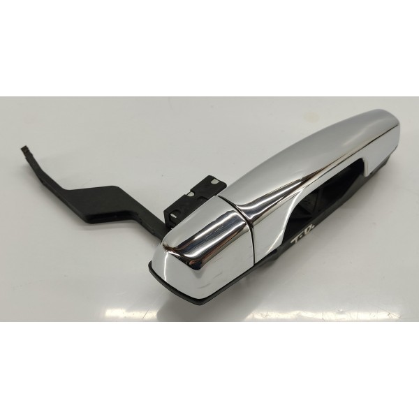 Maçaneta Externa Traseira Direita Lifan X60 1.8 2016 Traseira