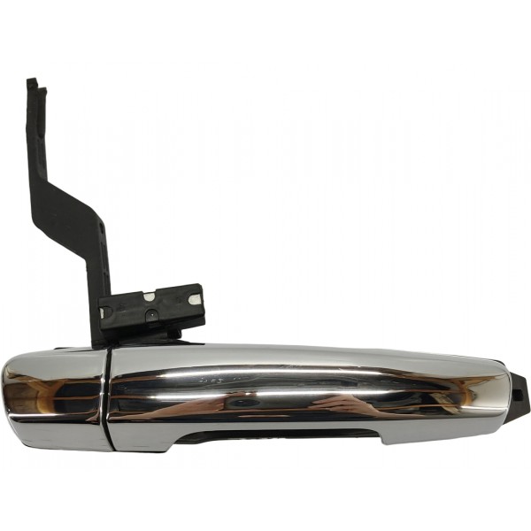 Maçaneta Externa Traseira Direita Lifan X60 1.8 2016 Traseira