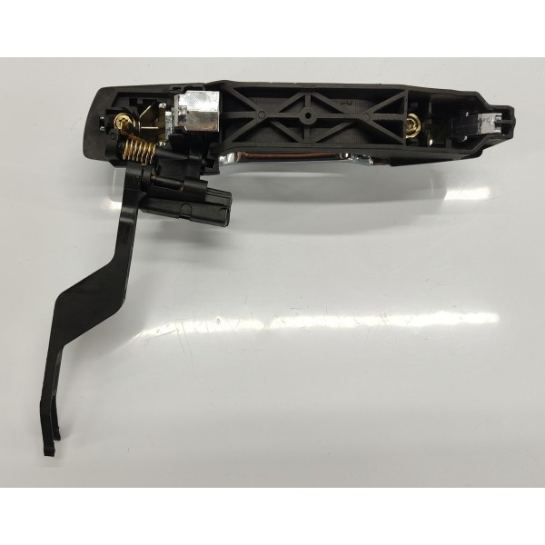 Maçaneta Externa Traseira Direita Lifan X60 1.8 2016 Traseira