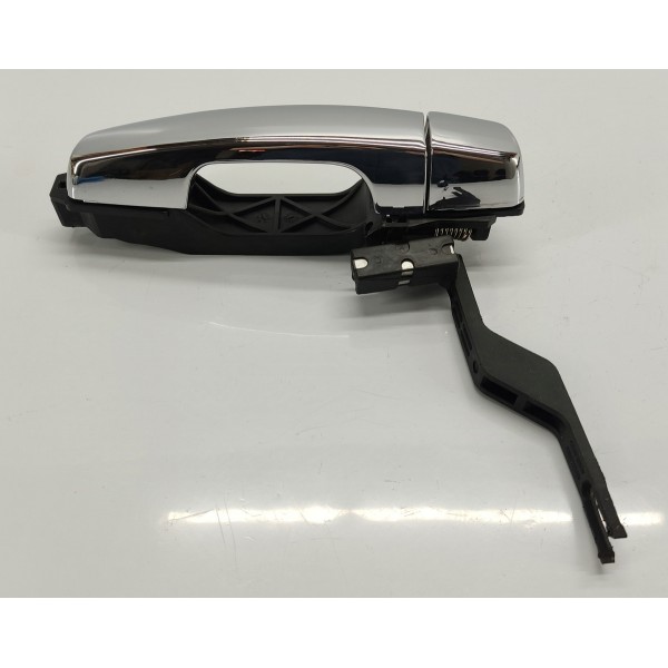 Maçaneta Externa Traseira Direita Lifan X60 1.8 2016 Traseira