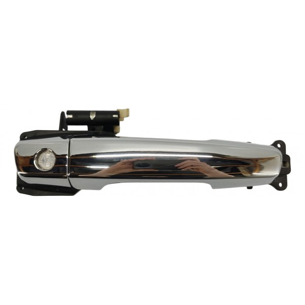 Maçaneta Externa Dianteira Direita Lifan X60 1.8 2016 Dianteira