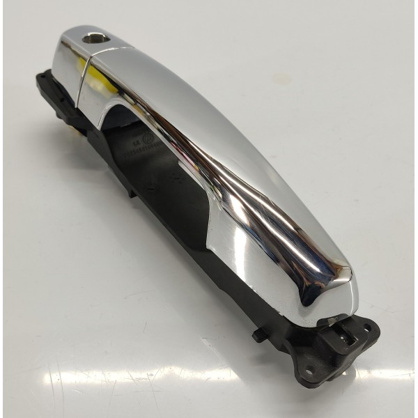 Maçaneta Externa Dianteira Direita Lifan X60 1.8 2016 Dianteira