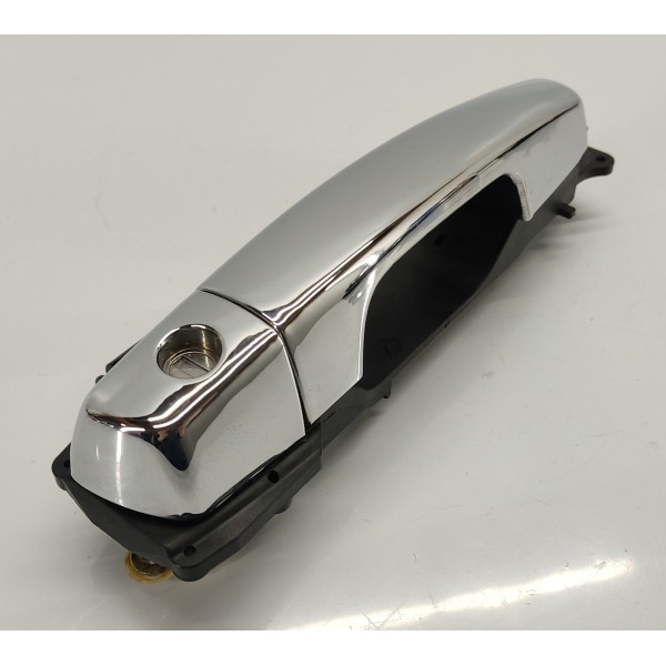 Maçaneta Externa Dianteira Direita Lifan X60 1.8 2016 Dianteira