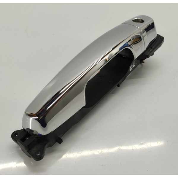 Maçaneta Externa Dianteira Esquerda Lifan X60 1.8 2016 Dianteira