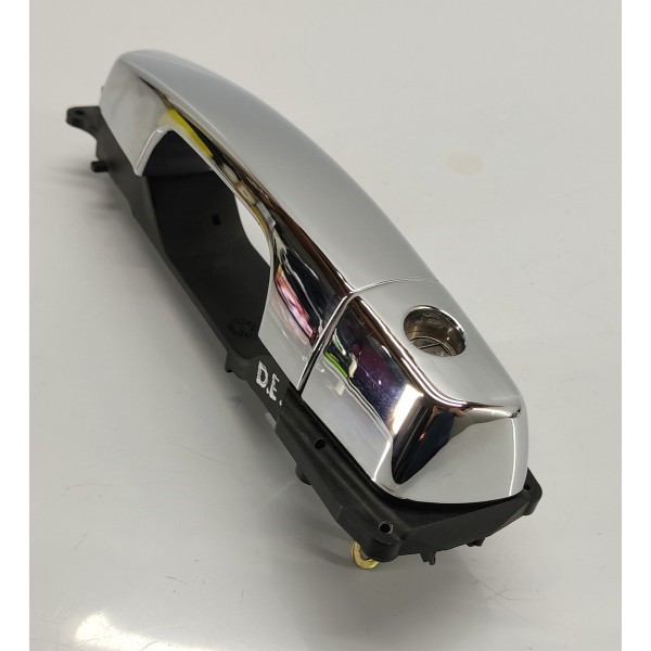 Maçaneta Externa Dianteira Esquerda Lifan X60 1.8 2016 Dianteira