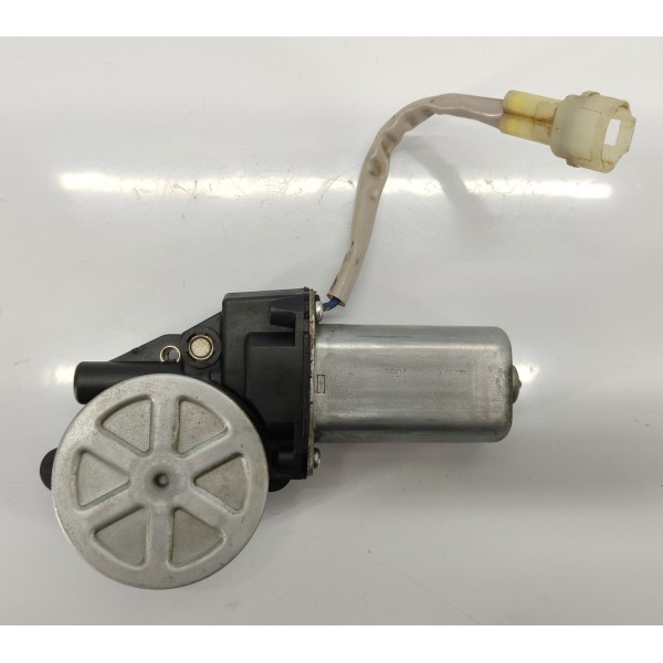 Motor Maquina Vidro D.d Lifan X60 1.8 2016