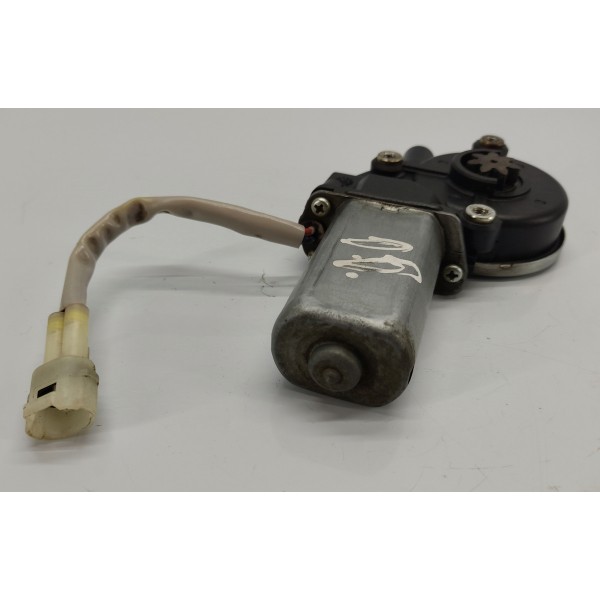 Motor Maquina Vidro D.d Lifan X60 1.8 2016