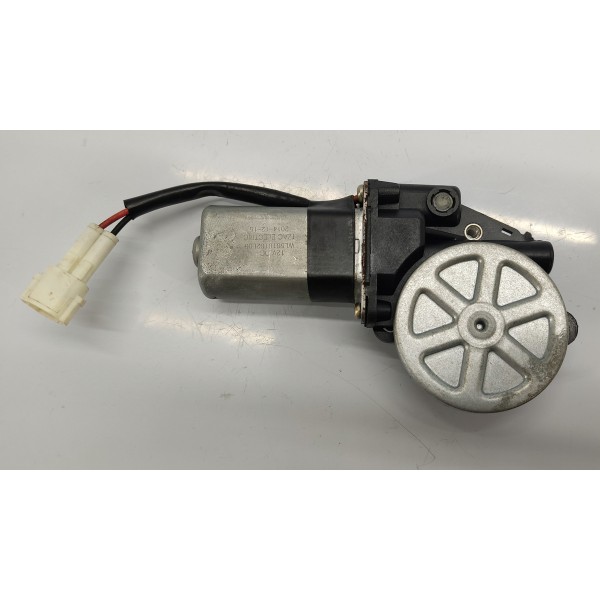 Motor Maquina Vidro D.e Lifan X60 1.8 2016