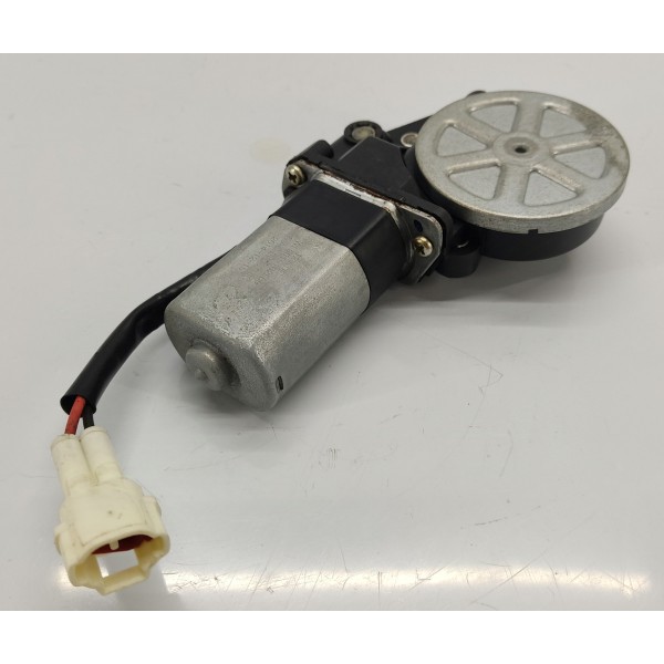 Motor Maquina Vidro D.e Lifan X60 1.8 2016