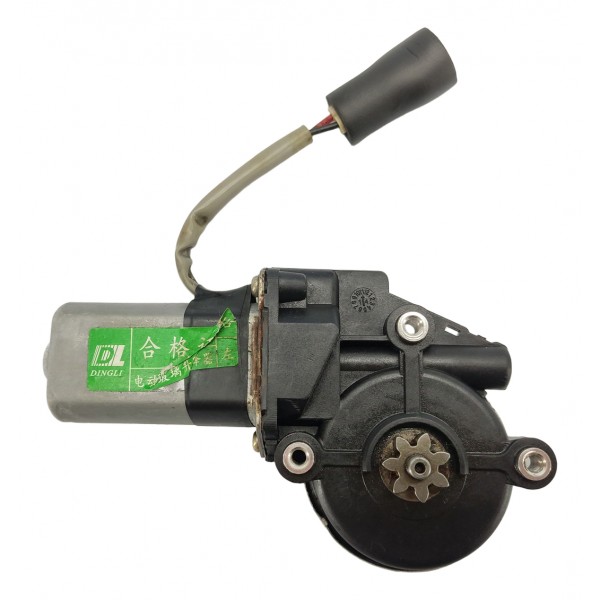 Motor Maquina Vidro T.e Lifan X60 1.8 2016