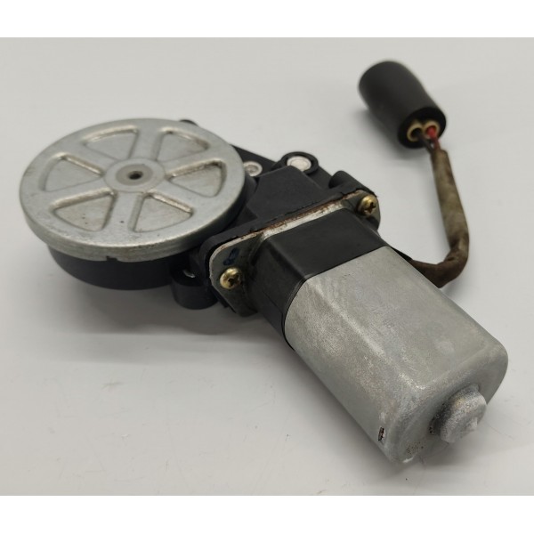 Motor Maquina Vidro T.e Lifan X60 1.8 2016