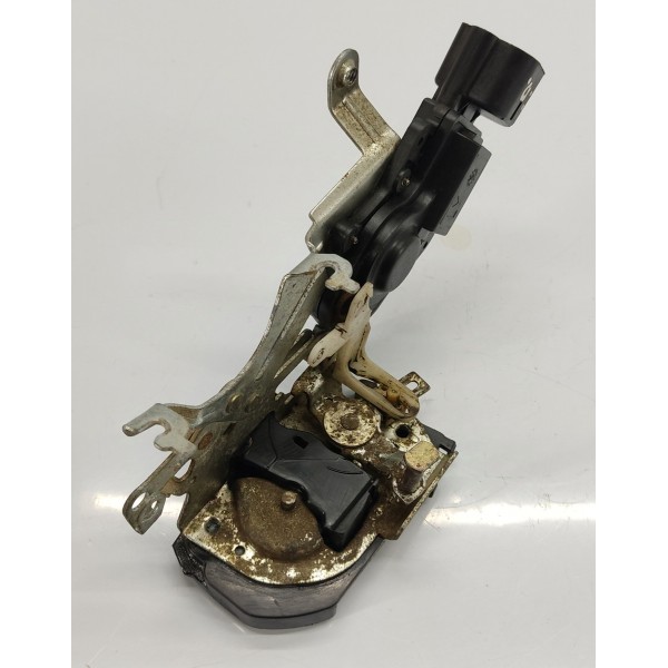 Fechadura Porta T.d Lifan X60 1.8 2016 E32e23