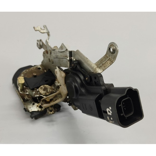 Fechadura Porta T.d Lifan X60 1.8 2016 E32e23