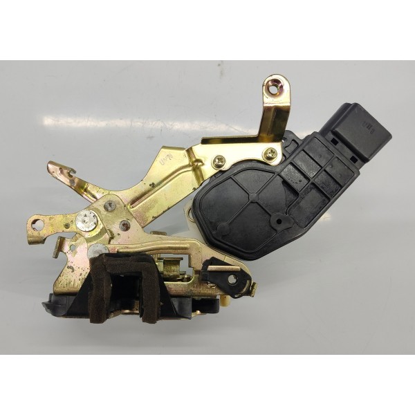 Fechadura Porta T.e Lifan X60 1.8 2016