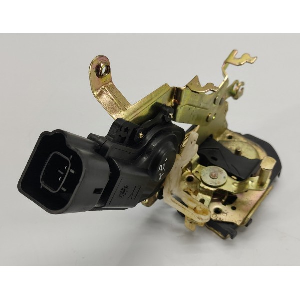 Fechadura Porta T.e Lifan X60 1.8 2016