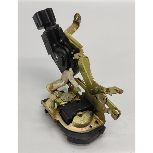 Fechadura Porta T.e Lifan X60 1.8 2016