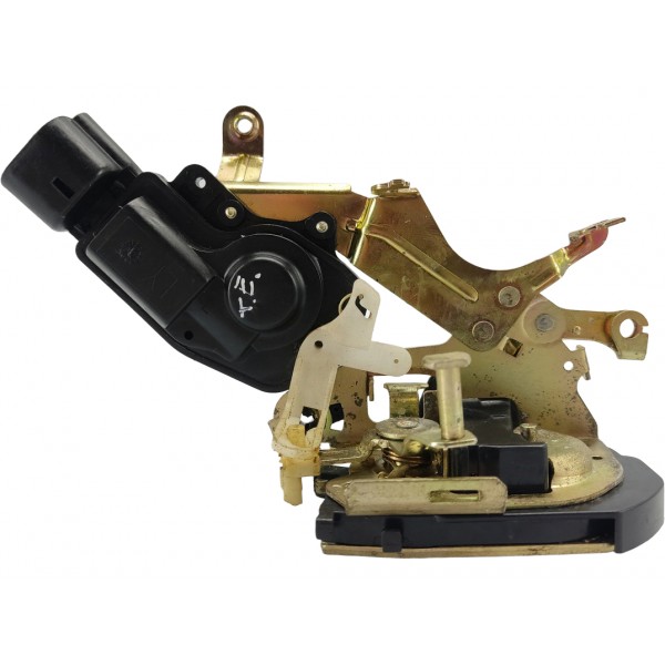 Fechadura Porta T.e Lifan X60 1.8 2016