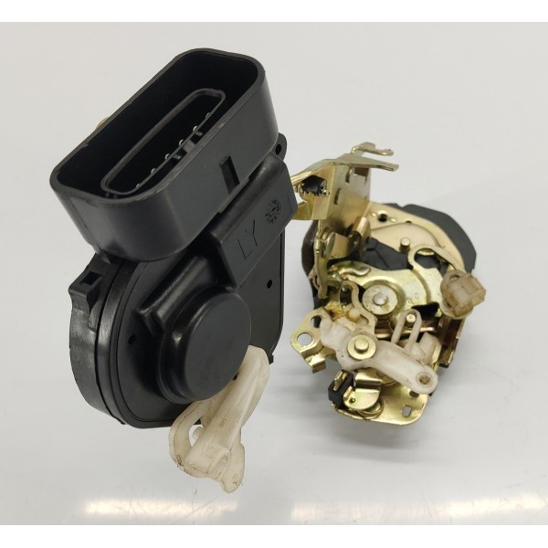 Fechadura Porta D.e Lifan X60 1.8 2016