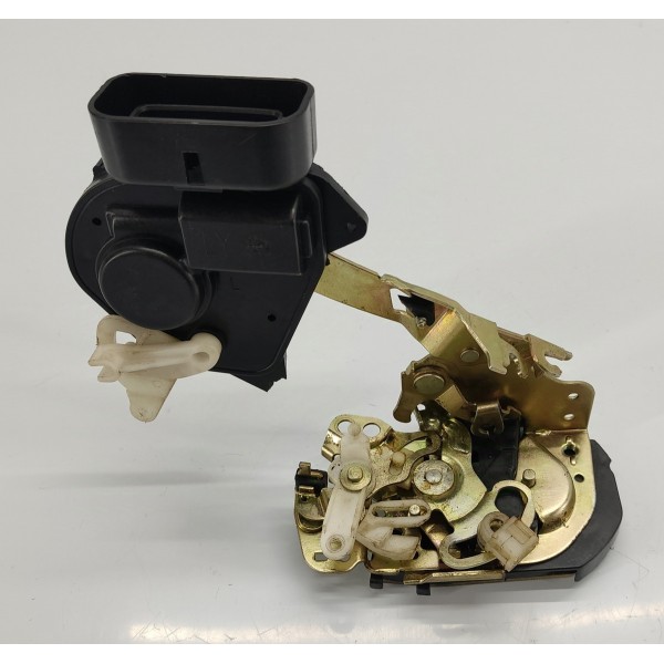 Fechadura Porta D.e Lifan X60 1.8 2016