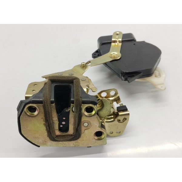 Fechadura Porta D.e Lifan X60 1.8 2016