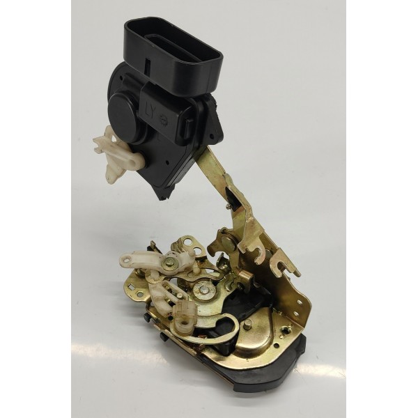 Fechadura Porta D.e Lifan X60 1.8 2016