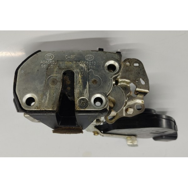 Fechadura Porta D.d Lifan X60 1.8 2016 A046683