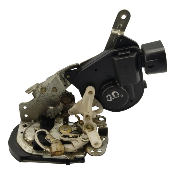 Fechadura Porta D.d Lifan X60 1.8 2016 A046683