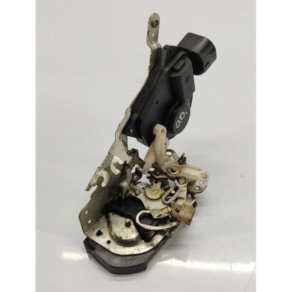 Fechadura Porta D.d Lifan X60 1.8 2016 A046683