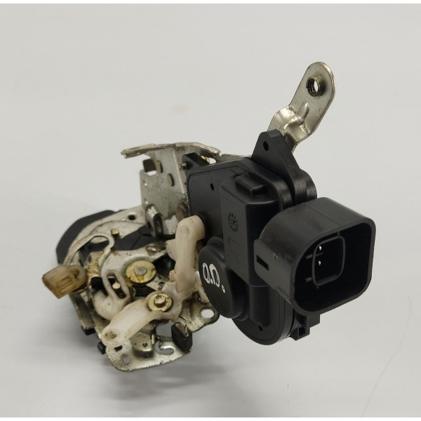 Fechadura Porta D.d Lifan X60 1.8 2016 A046683