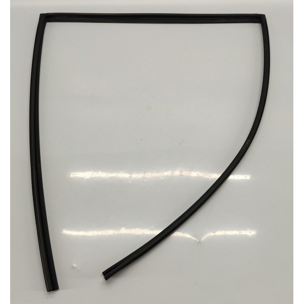 Borracha Guarnição Porta T.e Lifan X60 1.8 2016 S6207111