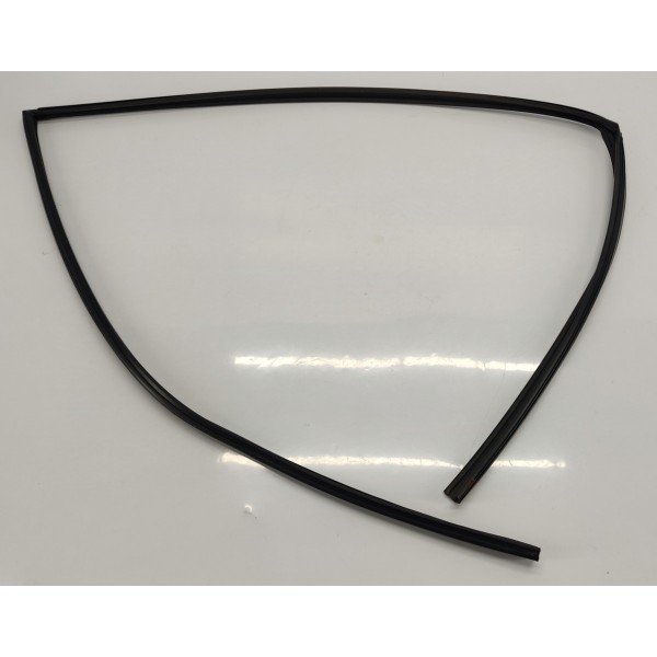 Borracha Guarnição Porta D.e Lifan X60 1.8 2016 S6107111