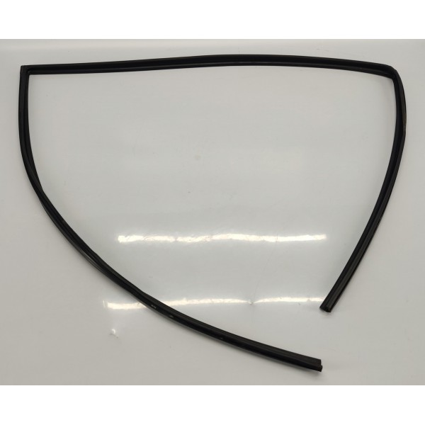 Borracha Guarnição Porta D.d Lifan X60 1.8 2016 S6107211