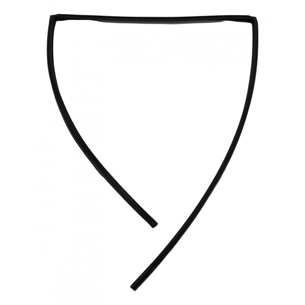 Borracha Guarnição Porta T.d Lifan X60 1.8 2016 S6207211